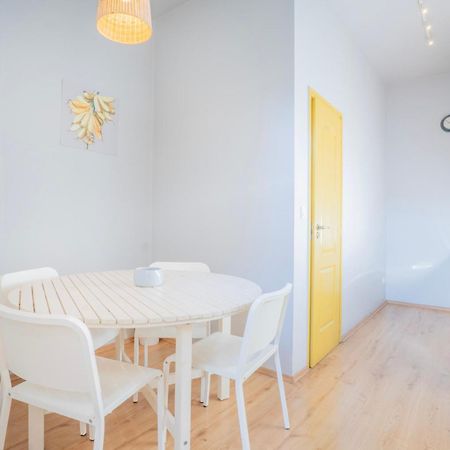 Klau10 Studio Apartment In Party District. Budapest Exterior photo
